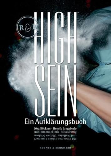 High Sein: Ein Aufklärungsbuch