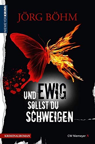 Und ewig sollst du schweigen: Kriminalroman von Niemeyer C.W. Buchverlage