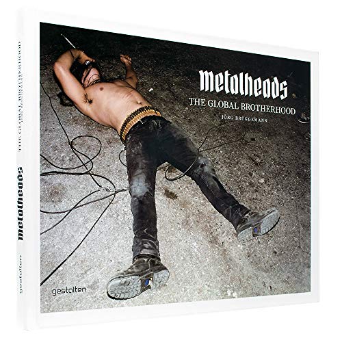 Metalheads: The Global Brotherhood