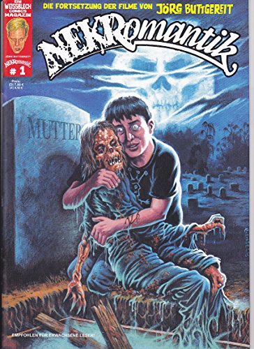 Nekromantik # 1