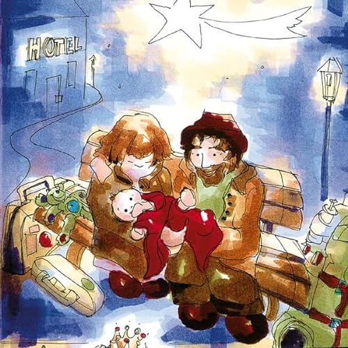 Am Himmel geht ein Fenster auf. Musical zur Weihnachtsgeschichte für Kinder ab 10 Jahren: CD (Songs + Playbacks): Musical zur Weihnachtsgeschichte für ... Alters. Mit dem Papermill Children Choir