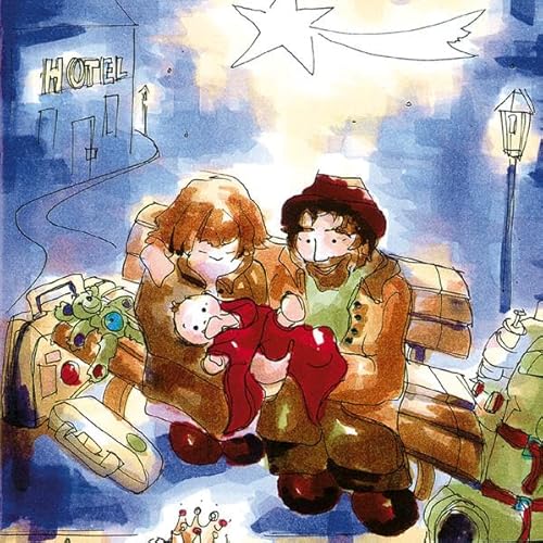 Am Himmel geht ein Fenster auf. Musical zur Weihnachtsgeschichte für Kinder ab 10 Jahren: CD (Songs + Playbacks): Musical zur Weihnachtsgeschichte für ... Alters. Mit dem Papermill Children Choir