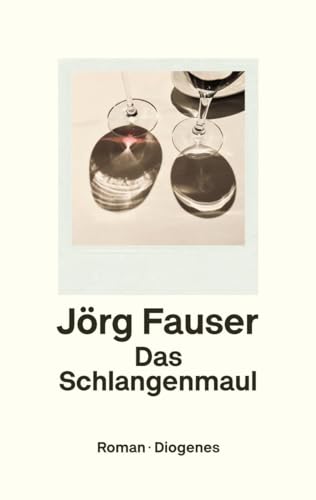 Das Schlangenmaul