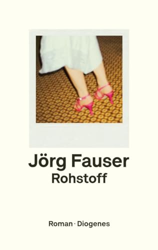 Rohstoff: Roman
