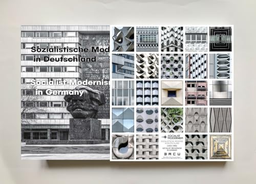 Socialist Modernism in Germany