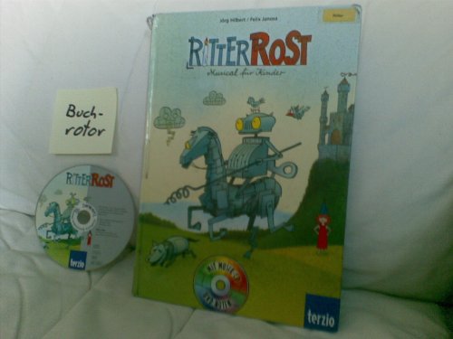 Ritter Rost: Band 1