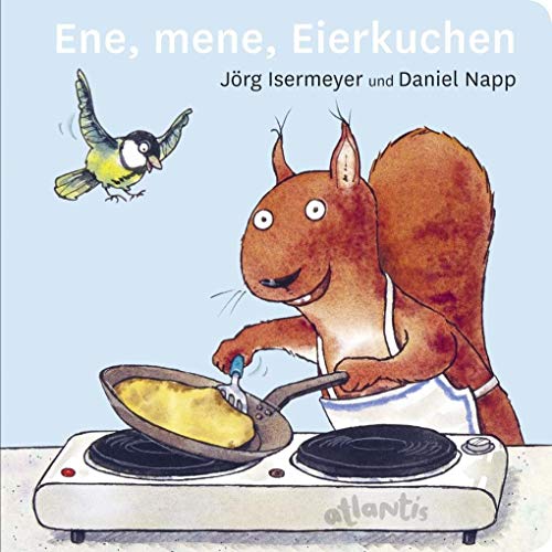 Ene, mene, Eierkuchen