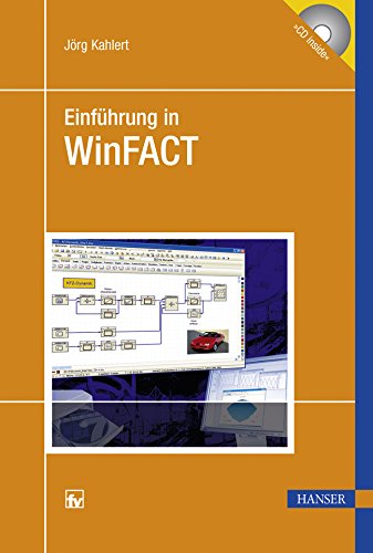 Einführung in WinFACT von Carl Hanser Verlag GmbH & Co. KG