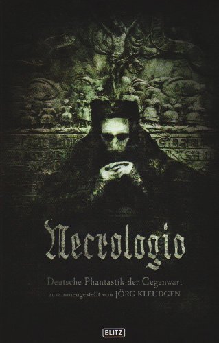 Allgemeine Reihe Nr. 4 - Necrologio von Blitz