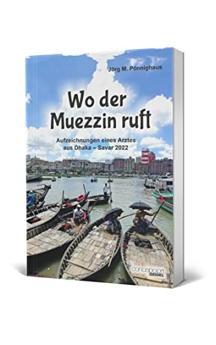 Wo der Muezzin ruft