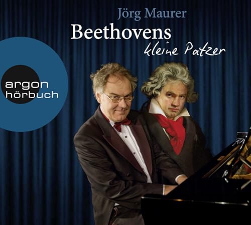 Beethovens kleine Patzer