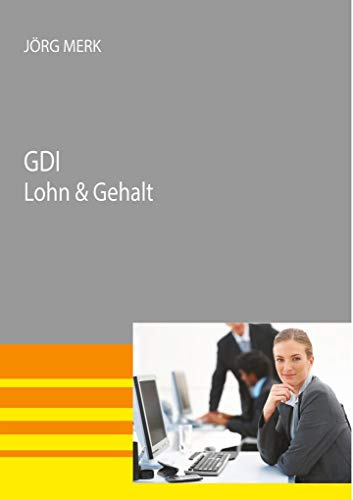 GDI Lohn & Gehalt von New Earth Publishing