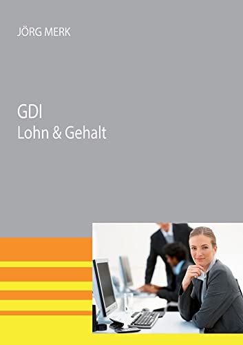 GDI Lohn & Gehalt von New Earth Publishing