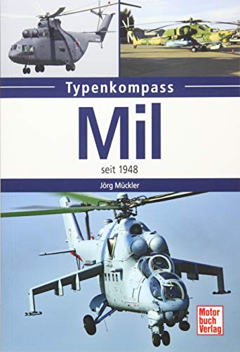 Mil: seit 1948 (Typenkompass)