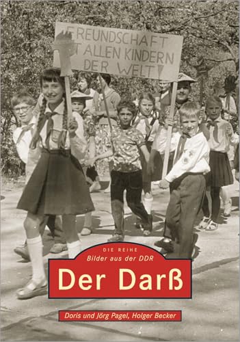 Der Darß von Sutton Verlag GmbH
