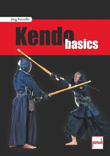 Kendo basics von Motorbuch Verlag