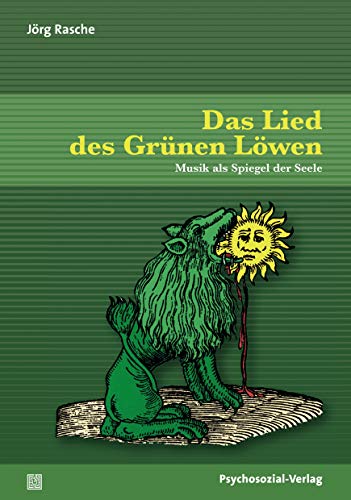 Das Lied des Grünen Löwen: Musik als Spiegel der Seele (Imago)