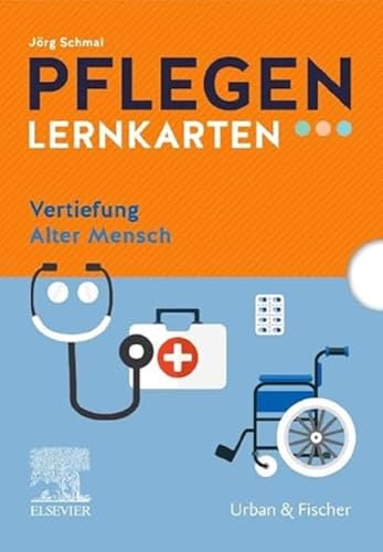 PFLEGEN Lernkarten Vertiefung Alter Mensch PFLEGEN Lernkarten Vertiefung Alter Mensch