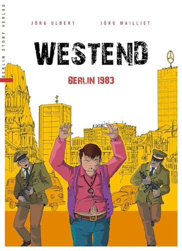 Westend: Berlin 1983
