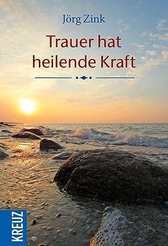 Trauer hat heilende Kraft