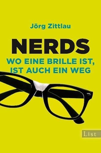 Nerds: Wo eine Brille ist, ist auch ein Weg