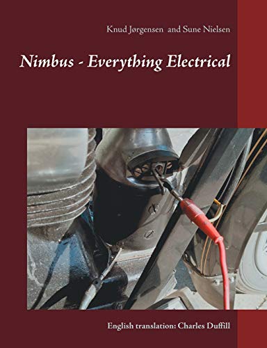 Nimbus - Everything Electrical: English translation: Charles Duffill von BoD – Books on Demand – Dänemark