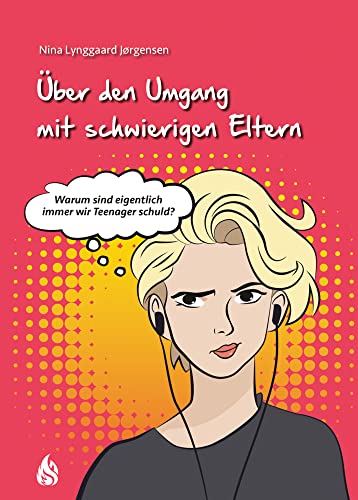 Über den Umgang mit schwierigen Eltern von Arctis Verlag