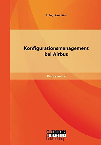 Konfigurationsmanagement bei Airbus