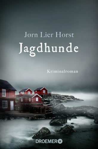 Jagdhunde: Kriminalroman (William-Wisting-Serie, Band 8)