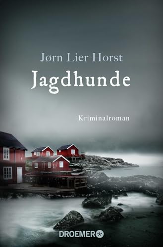 Jagdhunde: Kriminalroman (William-Wisting-Serie, Band 8) von Droemer Taschenbuch