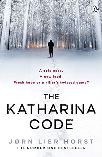 The Katharina Code: You loved Wallander, now meet Wisting. (Wisting, 1, Band 1) von Penguin Books Ltd (UK)