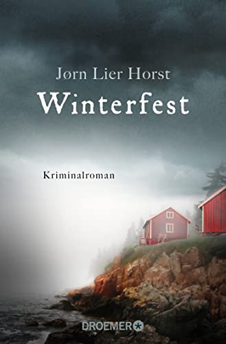 Winterfest: Kriminalroman (William-Wisting-Serie, Band 7) von Droemer Taschenbuch