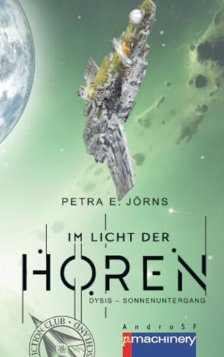 Im Licht der Horen: Dysis - Sonnenuntergang Im Licht der Horen: Dysis - Sonnenuntergang von p.machinery