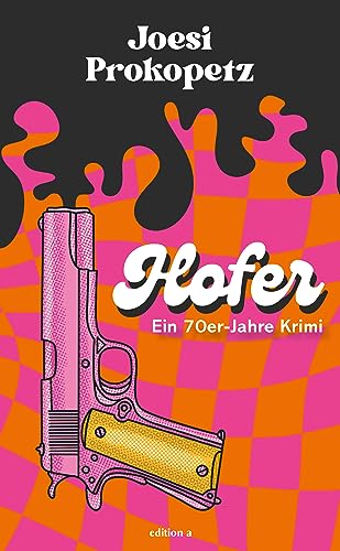 Hofer von edition a