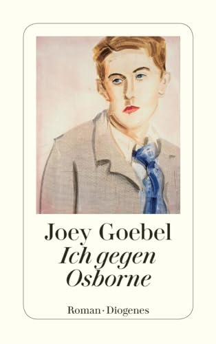 Ich gegen Osborne: Roman (detebe)