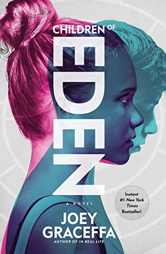 Children of Eden (2018): A Novel