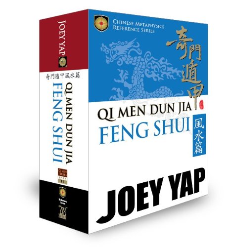 Qi Men Dun Jia Feng Shui