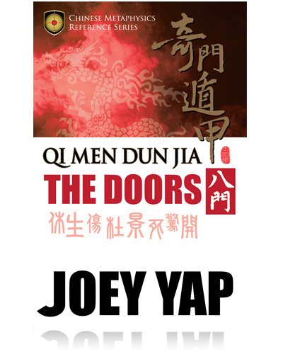 Qi Men Dun Jia The Doors