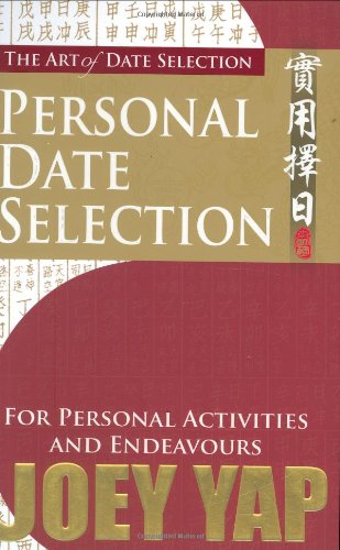 The Art of Date Selection: Personal Date Selection