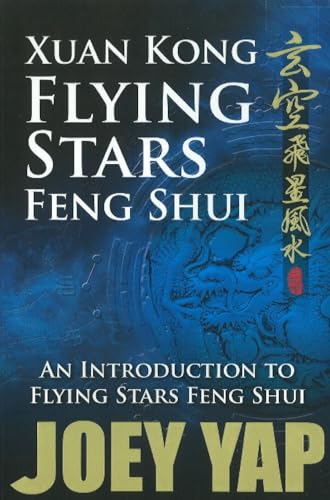 Xuan Kong Flying Stars Feng Shui: An Introduction to Flying Stars Feng Shui von GAZELLE BOOK SERVICES
