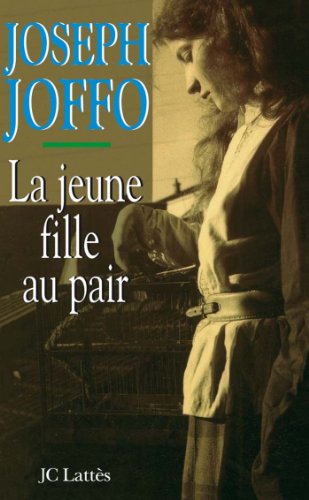 La jeune fille au pair von JC LATTÈS