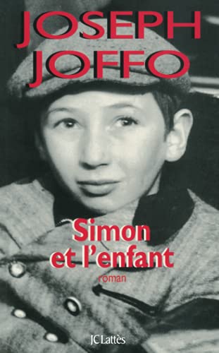 Simon et l'enfant von JC LATTÈS