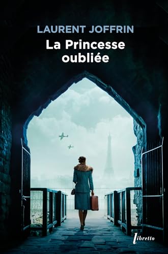 La Princesse oubliée