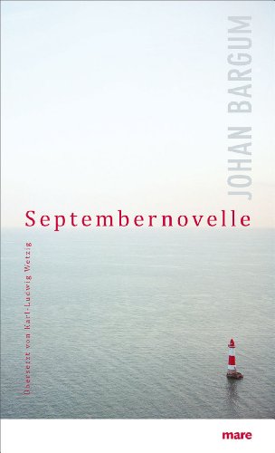 Septembernovelle