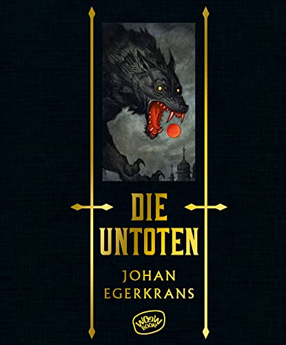 Die Untoten Die Untoten von Woow Books