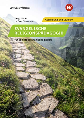 Evangelische Religionspädagogik für sozialpädagogische Berufe: Schülerband