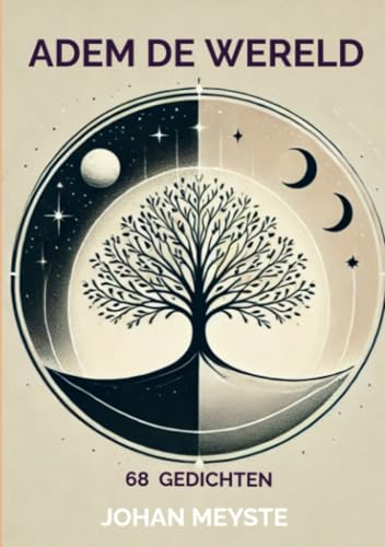 Adem de wereld: 68 gedichten von Bookmundo