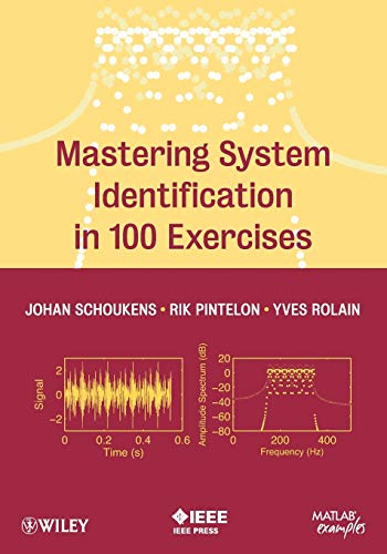Mastering System Identification in 100 Exercises