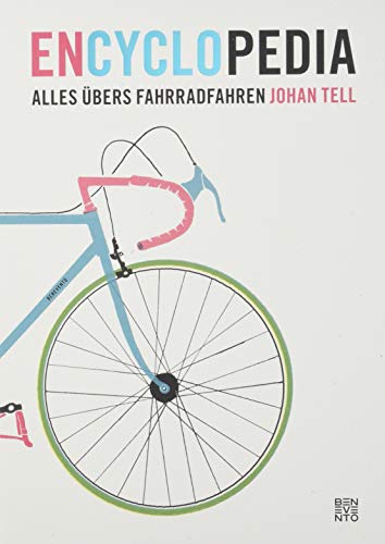 En Cyclo Pedia: Alles übers Fahrradfahren