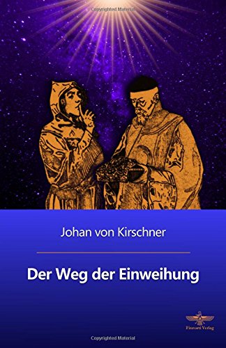 Der Weg der Einweihung